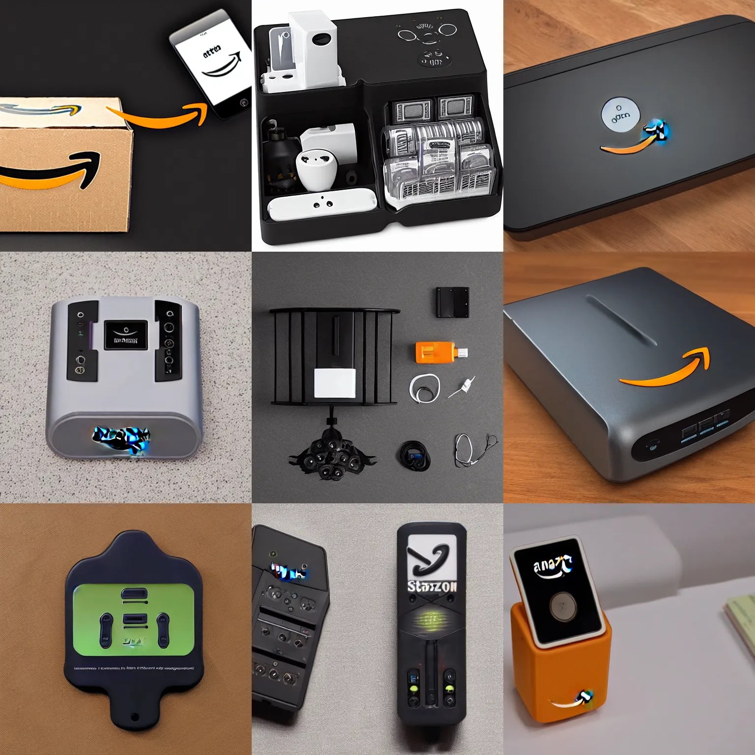 amazon basics exorcism machine Stable Diffusion OpenArt