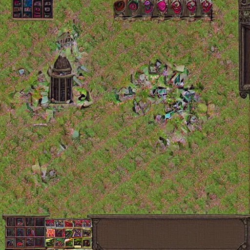  woobeforethesun / niftygamer Stable Diffusion OpenArt