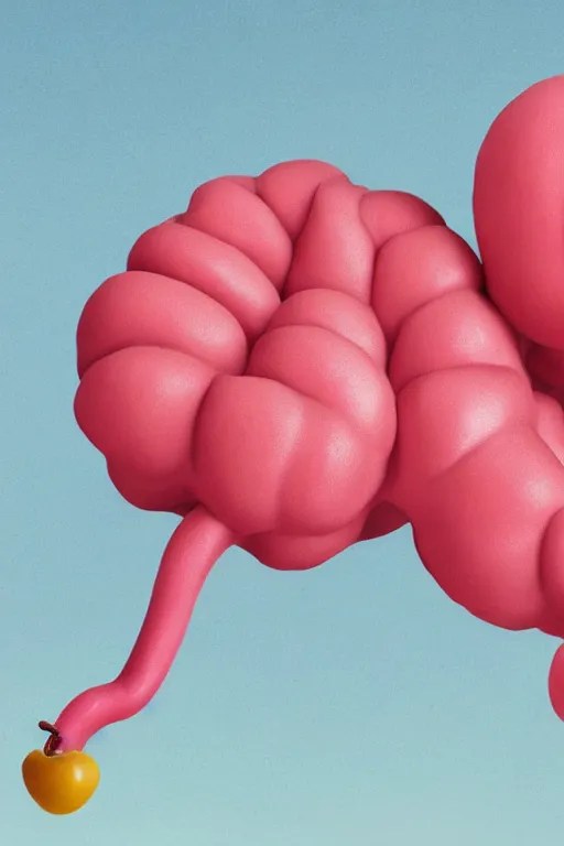 plumbus with extra bus, hold the plum Stable Diffusion OpenArt