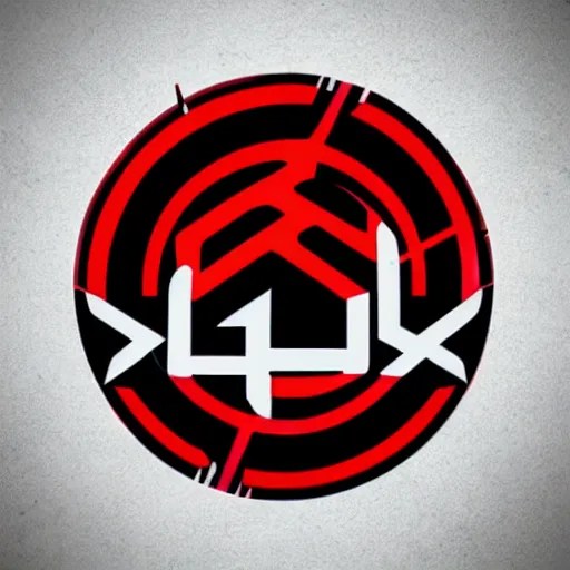 logo for the electronic music group “ATLIENS”w 1250 Stable Diffusion