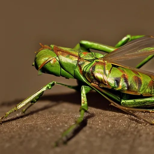 locust insect photo quality 4K Stable Diffusion OpenArt