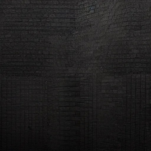 vantablack wall, darkness, unlight Stable Diffusion OpenArt