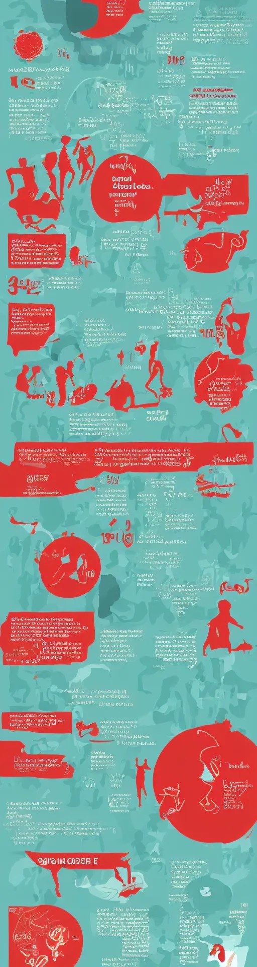 an infographic for sickle cell anemia Stable Diffusion OpenArt