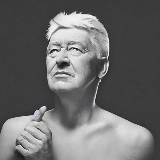 the incredulity of saint thomas, cinematic Stable Diffusion OpenArt