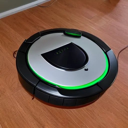 “gaming roomba made by Razer” Stable Diffusion OpenArt