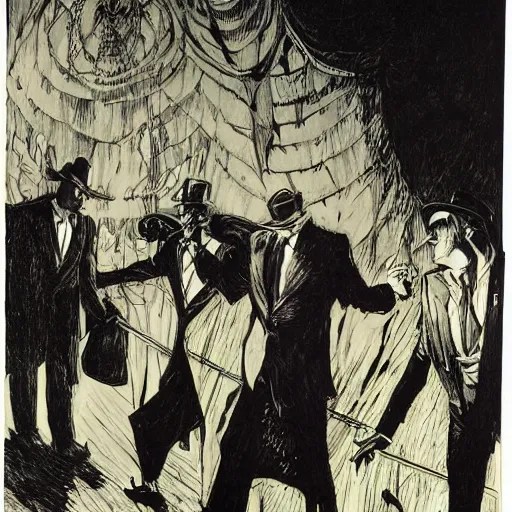 funeral march visual rapsody wagner, by Bernie Stable Diffusion OpenArt