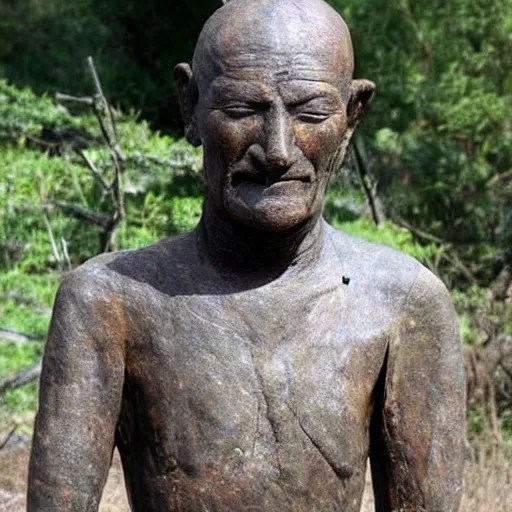 oldest human statue, prehistoric Stable Diffusion OpenArt