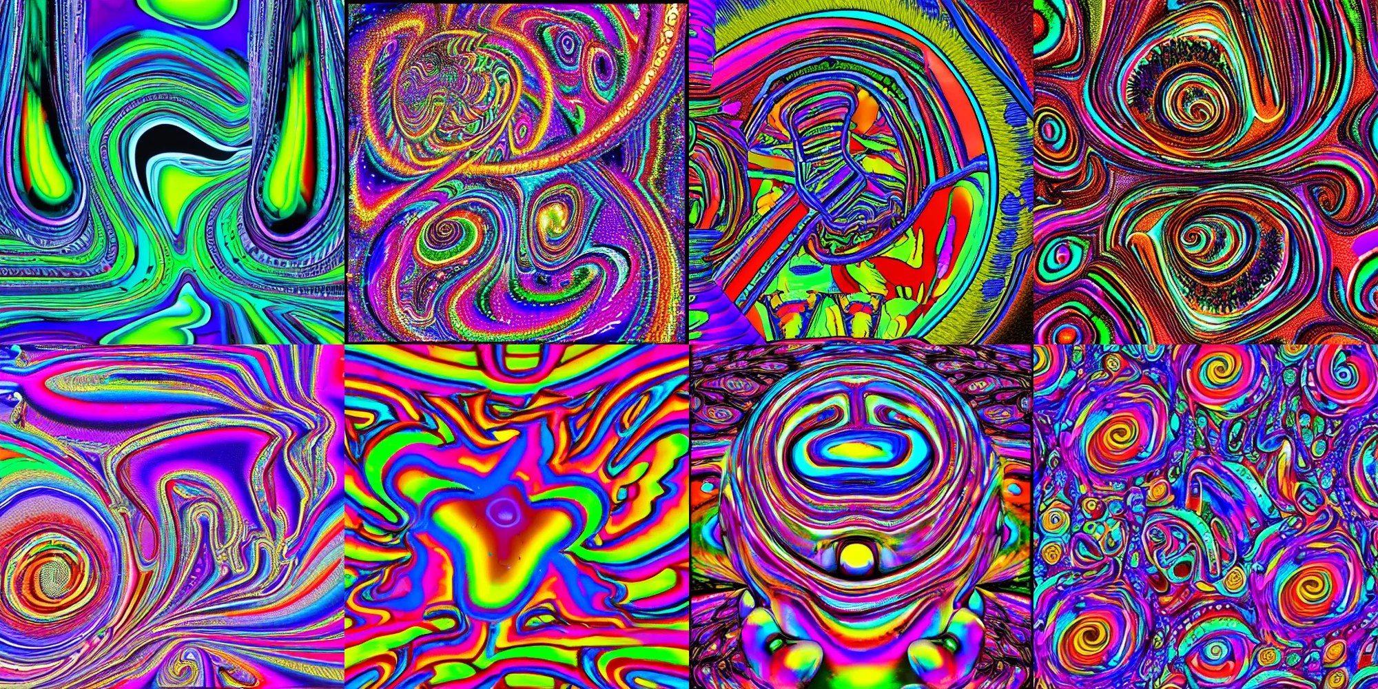 perc angle and chuggo when the bean kicks in, Stable Diffusion OpenArt