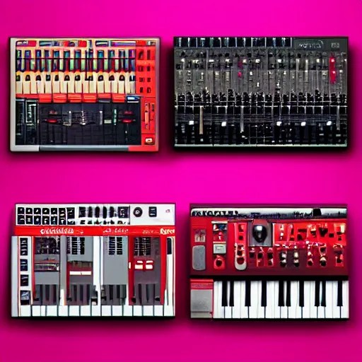 nord drum 2 sample pack Stable Diffusion OpenArt