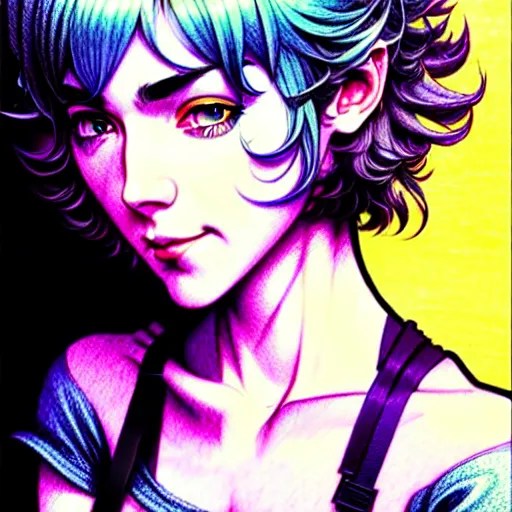 ' ramona flowers ', beautiful shadowing, 3 d Stable Diffusion OpenArt