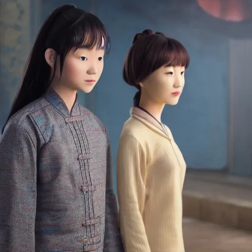 Wei Shi Lindon of the Cradle Series by Will Wight Stable Diffusion