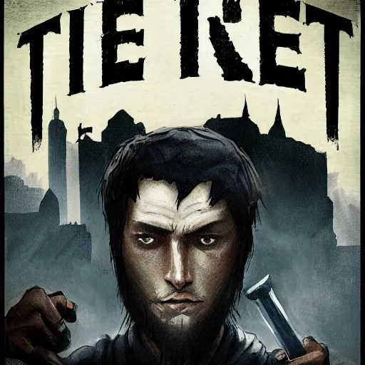 thief Stable Diffusion OpenArt