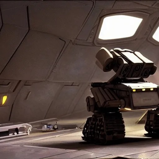 walle axiom ship in real life Stable Diffusion