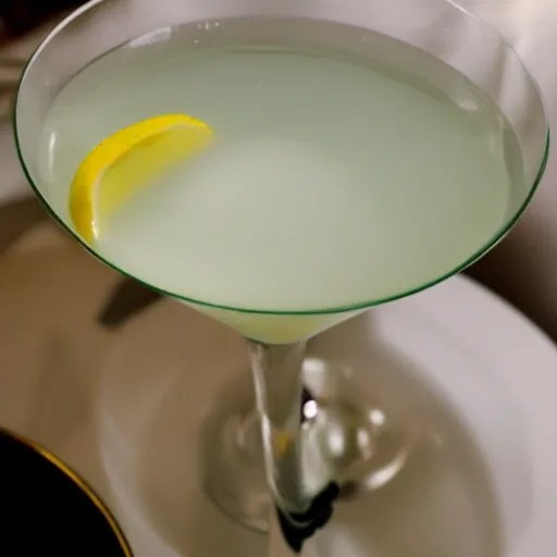 martini shaken, not stirred Stable Diffusion OpenArt