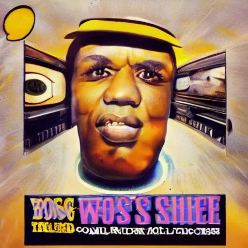 the worst album art imaginable Stable Diffusion OpenArt