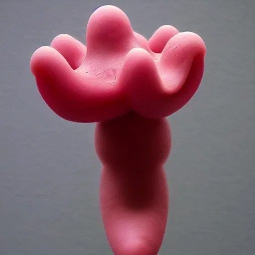 A real life Plumbus from Rick and Morty Stable Diffusion OpenArt