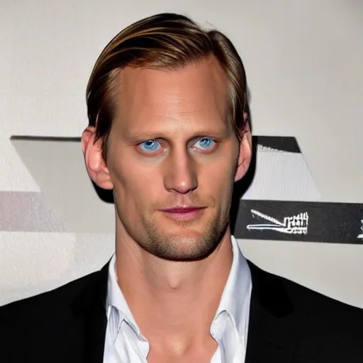 alexander skarsgard, handsome, clean shaven Stable Diffusion OpenArt