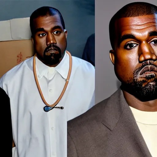 kanye west doctor Stable Diffusion OpenArt