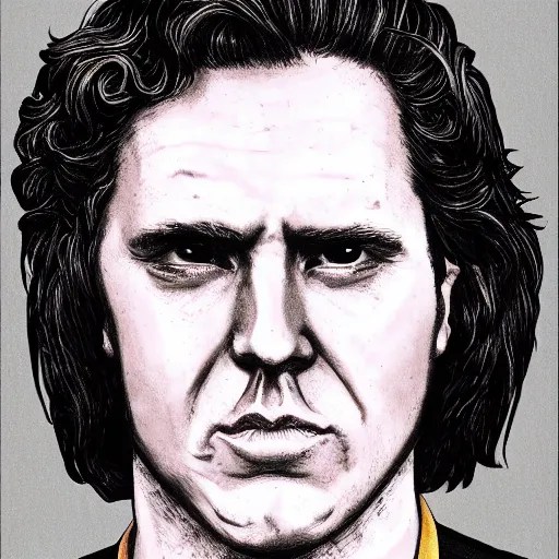 Jesse Faden Portrait in the style of arcane Stable Diffusion OpenArt