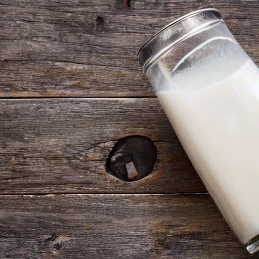 milk in a soda can Stable Diffusion OpenArt