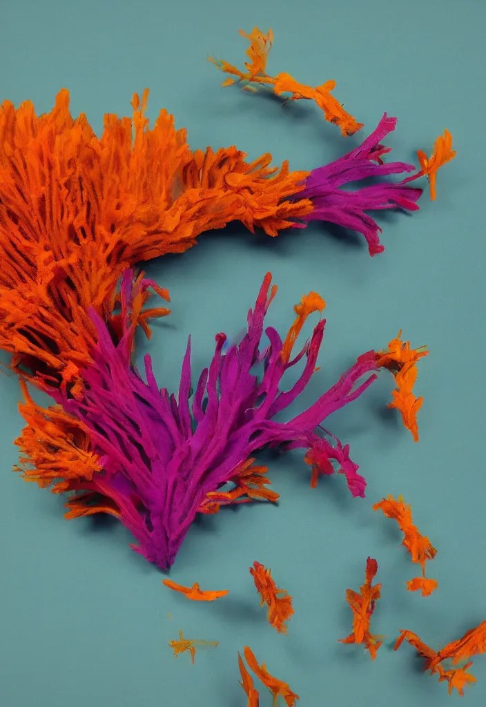 Deep fried starfish. Wifey Material. 😋 Stable Diffusion OpenArt