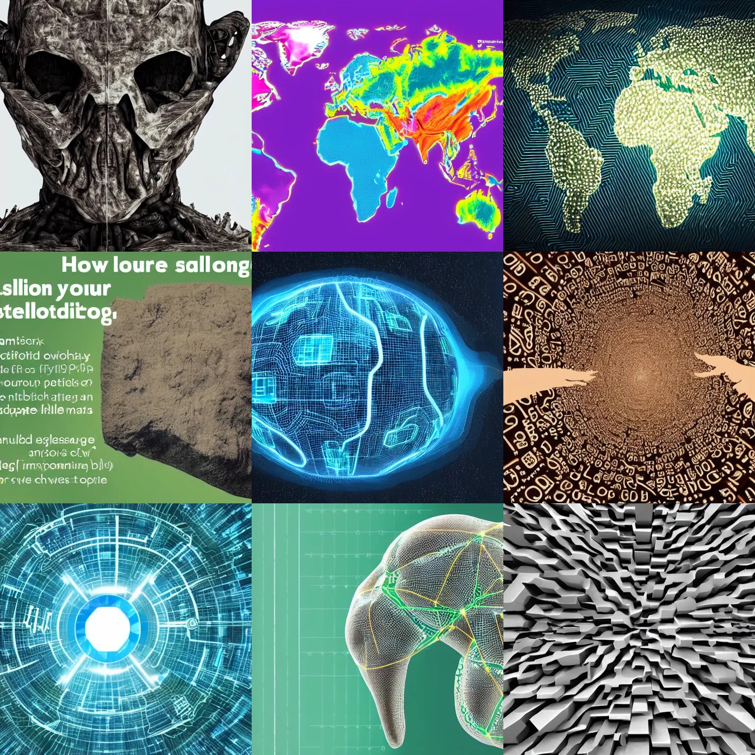 How long can you survive without StableDiffusion AI? Stable Diffusion