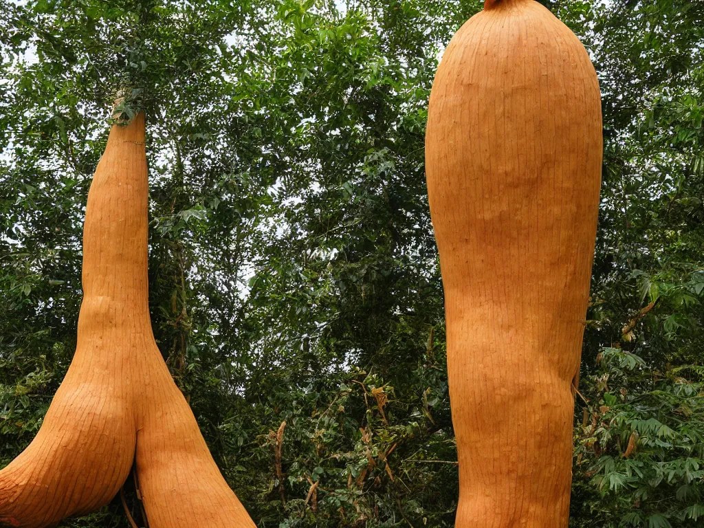 worlds largest ginger root, giant ginger root, sigma Stable Diffusion