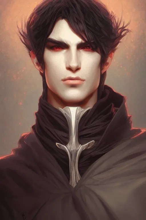 Top more than 72 anime vampire art in.cdgdbentre
