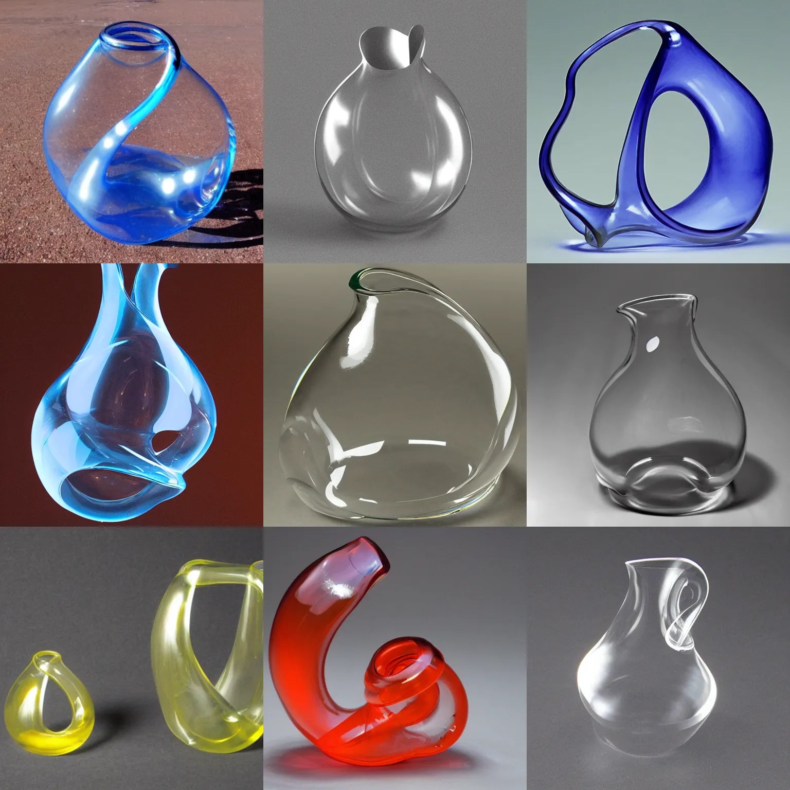 klein bottle Stable Diffusion OpenArt