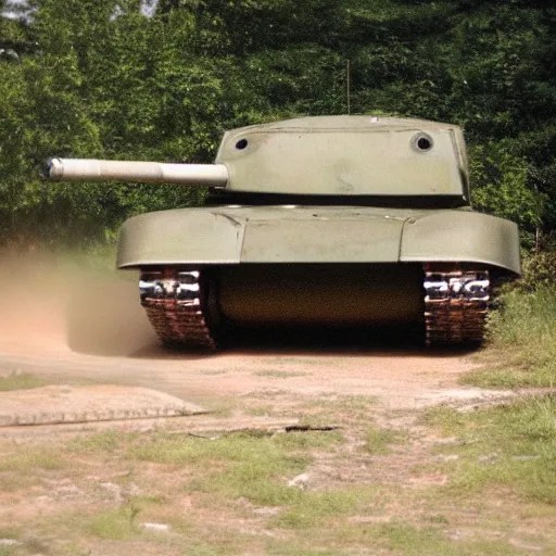 maus tank Stable Diffusion OpenArt