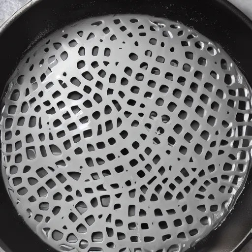 cast iron skillet in the dishwasher Stable Diffusion OpenArt