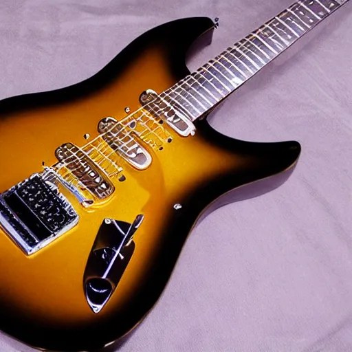 the best electric guitar ever Stable Diffusion OpenArt