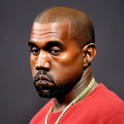 kanye west stare meme Stable Diffusion OpenArt