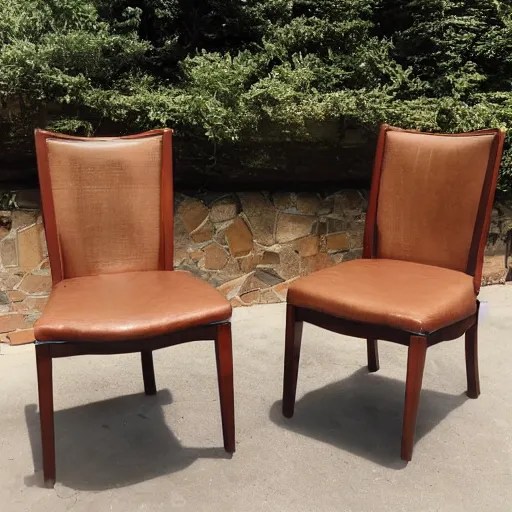 sitting on two chair Stable Diffusion OpenArt