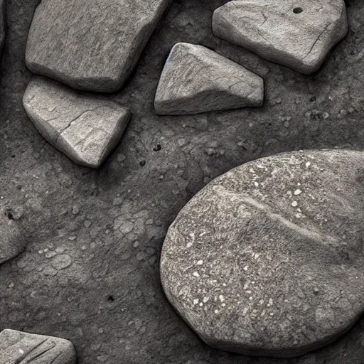 nothing set in stone, detailed, 8 k, trending on Stable Diffusion