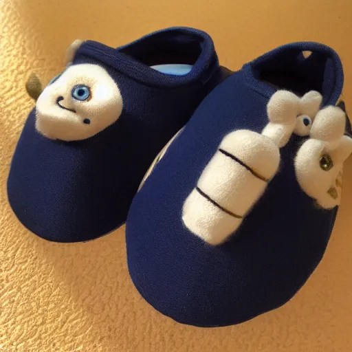 for sale. baby shoes. never worn. Stable Diffusion OpenArt