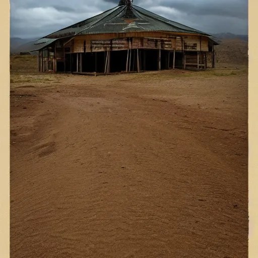 cerro gordo Stable Diffusion OpenArt