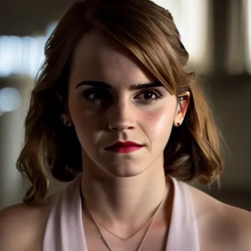 still of emma watson in supernatural Stable Diffusion OpenArt