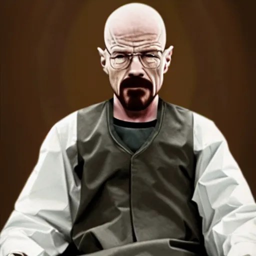 Walter white as a valorant character Stable Diffusion OpenArt
