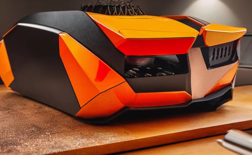 a brand toaster with bright colors, Stable Diffusion OpenArt