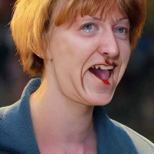 The Longest Neck In The World