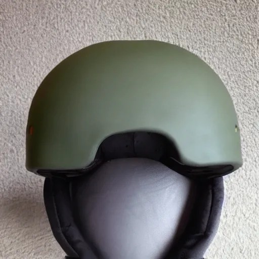 yeezy foam helmet Stable Diffusion