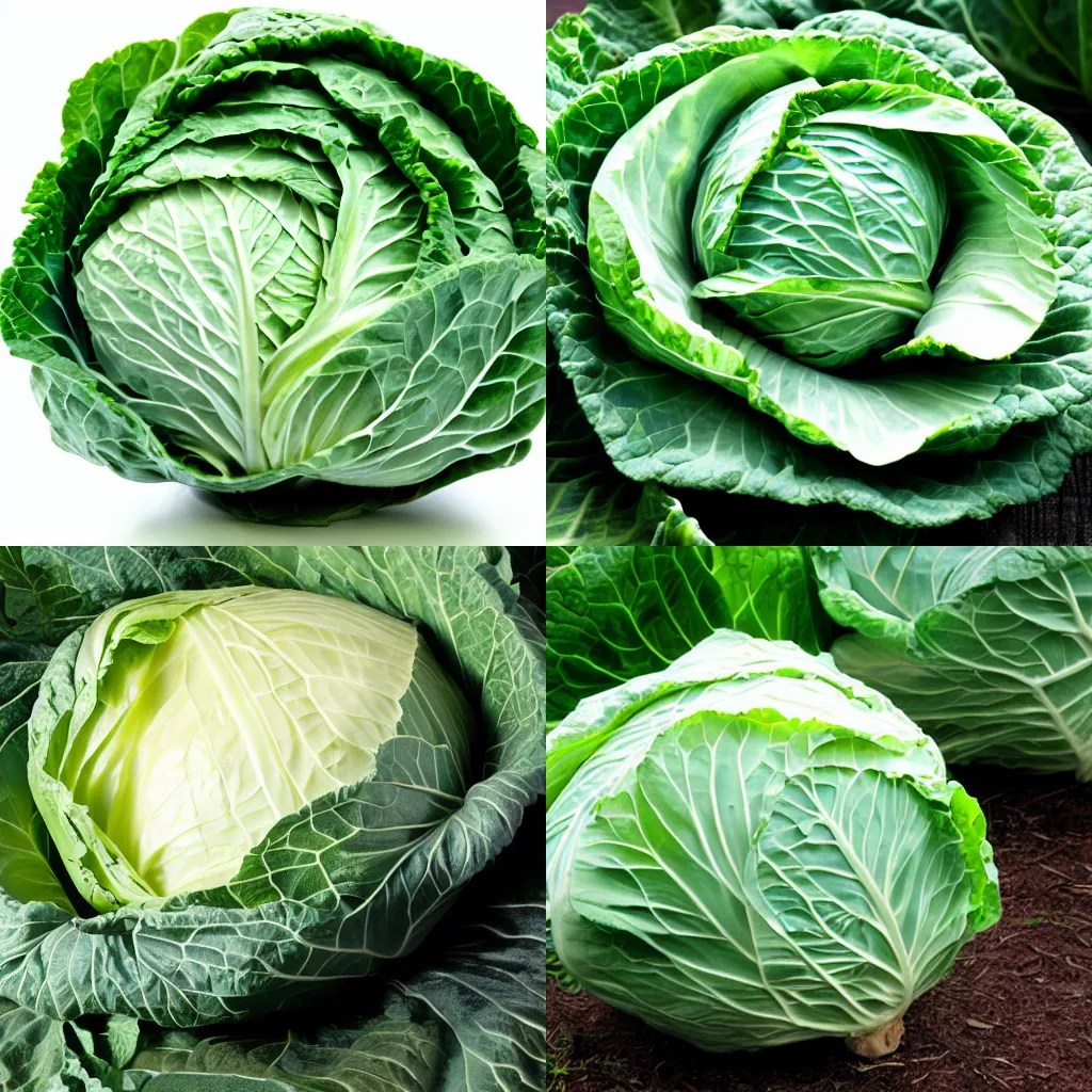 Liberty cabbage Stable Diffusion OpenArt