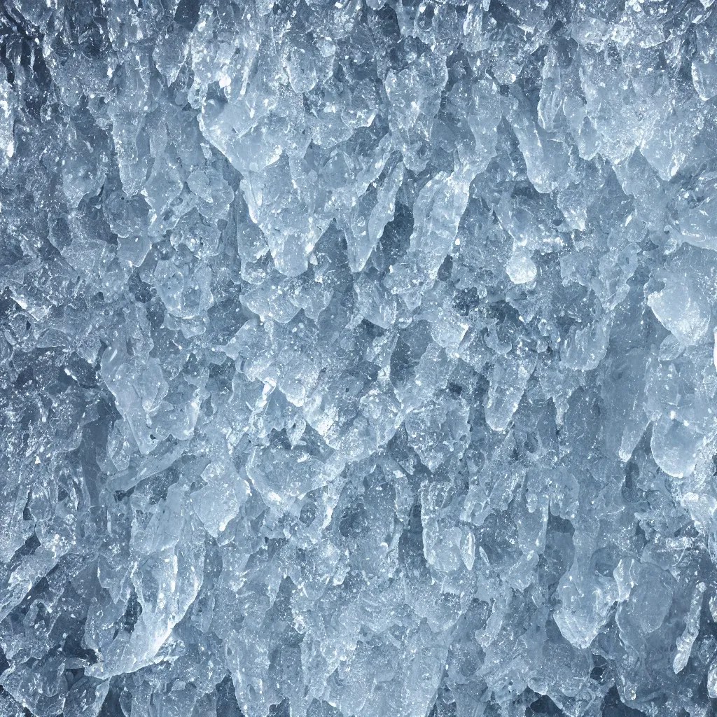 ice texture material, high definition, high detail, Stable Diffusion