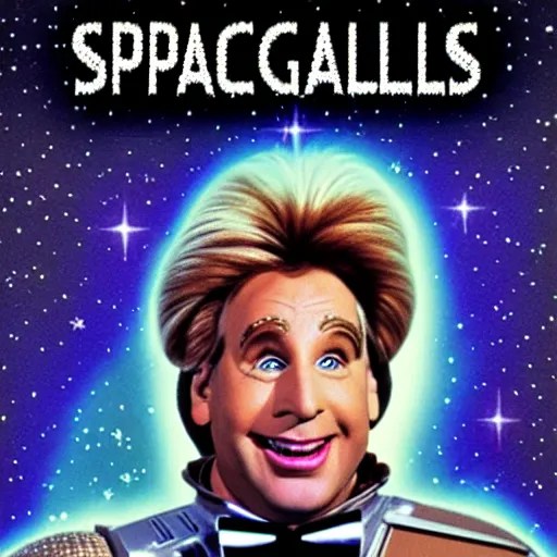 Spaceballs the AIGenerated Image Stable Diffusion OpenArt