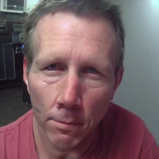 a post facebook of john doe for say im real Stable Diffusion OpenArt