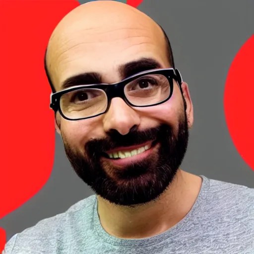 hi! michael here, this is vsauce Stable Diffusion OpenArt