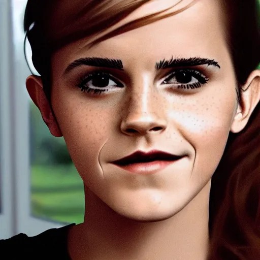 emma watson made out of pipe cleaners Stable Diffusion OpenArt