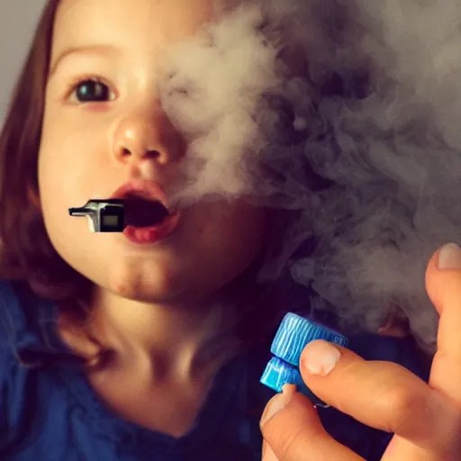 fetus vaping Stable Diffusion OpenArt