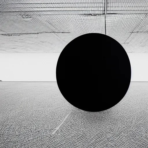 vantablack, fullscreen Stable Diffusion OpenArt